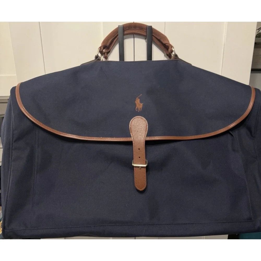 Ralph Lauren description any